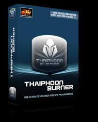 thaiphoon burner download